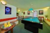 Wnętrze, Hotel Luční dům, Janské Lázně, Karkonosze