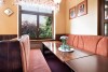 Restauracja, Hotel Luční dům, Janské Lázně, Karkonosze