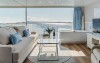 Wnętrze, Grand HT Houseboats, Mielno, Morze Bałtyckie, Polska