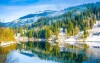 Ciesz się wspaniałymi wakacjami w Karkonoszach
