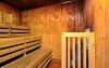Sauna, Dvorská Bouda, Strážné, Karkonosze