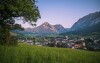 Gröbming, Austria