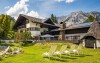 Hotel Landhaus St. Georg, Gröbming, Austria