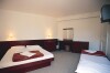 Pokoje, Hotel Omisalj, Omisalj, Krk, Chorwacja