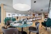 Restauracja, Hotel Aqua Dome ****superior, Tyrol