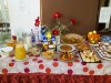 Restauracja, Hotel Playa ***, Rimini, Włochy