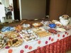 Restauracja, Hotel Playa ***, Rimini, Włochy
