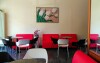Restauracja, Hotel Playa ***, Rimini, Włochy