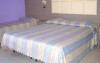 Pokoje, Hotel Playa ***, Rimini, Włochy