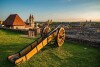Zamek Eger