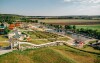 Uzdrowisko nad jeziorem termalnym Demjén
