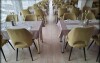 Restauracja, Hotel Unicornis, Eger
