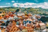 Cesky Krumlov
