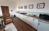 Wnętrze, Apartamenty Rožmberk, południowe Czechy