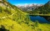 Austriackie Alpy