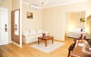 Room Suite, Batthyány Kastélyszálló ****,