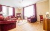 Room Suite, Batthyány Kastélyszálló ****,
