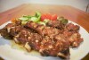Restauracja, Chata Masaryka w Beskidach, Biała, Jaworniki