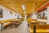 Restauracja, Chata Masaryka w Beskidach, Biała, Jaworniki