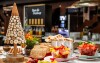 Restauracja, Hotel Adamantino ***, Luhačovice
