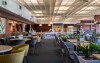 Restauracja, Hotel Adamantino ***, Luhačovice