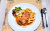 Restauracja, Hotel Adamantino ***, Luhačovice