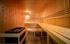 Wellness, Hotel Adamantino ***, Luhačovice