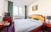 Pokój, Hotel Haná ***, Mariańskie Łaźnie