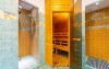 Centrum odnowy biologicznej, Hotel Haná ***, Mariańskie Łaźnie