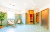 Centrum odnowy biologicznej, Hotel Haná ***, Mariańskie Łaźnie
