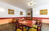 Restauracja, Hotel Haná ***, Mariańskie Łaźnie