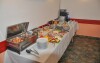 Restauracja, Hotel Haná ***, Mariańskie Łaźnie
