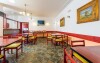 Restauracja, Hotel Haná ***, Mariańskie Łaźnie