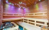 Centrum odnowy biologicznej, Hotel Haná ***, Mariańskie Łaźnie