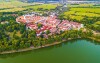 Třeboň, południowe Czechy