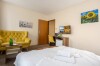 Pokój Premium, Hotel Myslivna ***, Třeboň