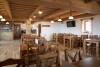 Restauracja, Pensjonat Kralov dvor, Turcianske Teplice