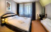 Pokoje, Hotel Kilián ***, Loučovice, Lipno, Czechy Południowe