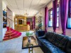 Wnętrze, Hotel Kilián ***, Loučovice, Lipno, Czechy Południowe