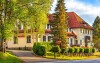 Hotel Kilián ***, Loučovice, Lipno, Czechy Południowe