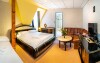 Pokoje, Hotel Kilián ***, Loučovice, Lipno, Czechy Południowe