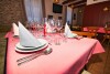Restauracja, Hotel Kilián ***, Loučovice, Lipno, Czechy Południowe