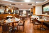 Restauracja, Hotel Kálvária ****, Györ, Węgry