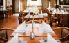 Restauracja, Hotel Kálvária ****, Györ, Węgry