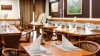 Restauracja, Hotel Kálvária ****, Györ, Węgry