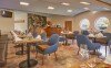Restauracja, Thermal Resort Lendava ***, Słowenia