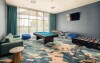 Wnętrze, Sirius Hotel ****, Keszthely, Balaton