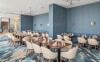 Restauracja, Sirius Hotel ****, Keszthely, Balaton