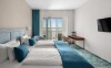 Pokój rodzinny, Sirius Hotel ****, Keszthely, Balaton