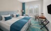 Pokój standardowy, Sirius Hotel ****, Keszthely, Balaton